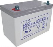 LEOCH DJM1290 / Аккумулятор герметичный свинцово-кислотный