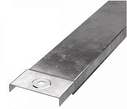 Крышка лотка 50х3000 (PR16.0089) / Крышка лотка
