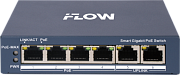 F-SW-EM606POE-VM/L / Коммутатор с POE