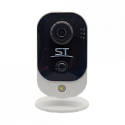 ST-242 IP (2.8) / Профессиональная видеокамера IP компактная
