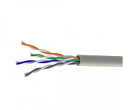 UTP indoor 4х2х0,5 Cu (SkyNet) (1700002) / Кабель «витая пара» (LAN) для структурированных систем связи