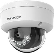 DS-2CD1143G2-LIU(2.8мм) / Профессиональная видеокамера IP купольная