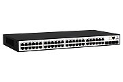 SNR-S2985G-48T / Управляемый коммутатор уровня 2