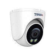 TR-D8151CL3 v7 (2.8) / Видеокамера IP купольная