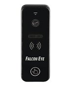 FE-ipanel 3 (Black) / Вызывная панель цветная
