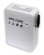 ВЭРС-2 GSM / Устройство оконечное объектовое приемно-контрольное с GSM коммуникатором