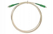 ШОС-S7/2.0мм-SC/APC-SC/APC-25.0м (130201-03863) / Патч-корд оптический