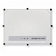 Орфей-РР-ПРО / Блок управления речевым оповещением радиоканальный с встроенным радиорасширителем