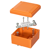Коробка FS 100х100х50 4P (FSB10404)