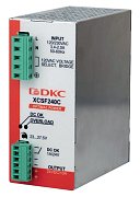 Источник питания однофазный, 240Вт, 5А, 48В (XCSF240DP) / Источник питания "OPTIMAL POWER" однофазный, с ORing диодом