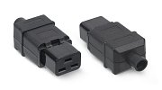 IEC-320-C19 (9648c) / Разъем IEC