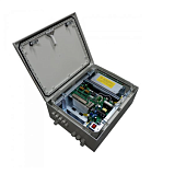 Tfortis PSW-2G8F+UPS-Box