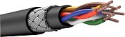 КПСГТТКПнг(А)-HF 1х2х0,75 / Кабель монтажный, парной скрутки, с изоляцией и оболочкой из полимерной композиции не содержащей галогенов