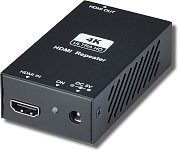 HR01-4K6G / Усилитель HDMI сигнала (удлинитель)
