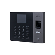 DHI-ASA2212GL-D / Биометрический терминал учета рабочего времени