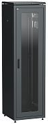 LN05-42U68-GM / Шкаф телекоммуникационный 19" напольный 42U