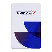 TR-R1D / Считыватель бесконтактный для proxi-карт
