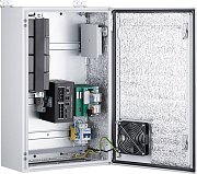 NSBox-4161R (RX01F36F) / Узел доступа