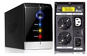 SVC V-600-F / Источник бесперебойного питания