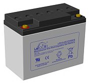 LEOCH LPG12-45 / Аккумулятор герметичный свинцово-кислотный