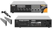 AZ-560 / Усилитель трансляционный зональный, 560 Вт