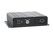 MDVR-2040_v.1 / Видеорегистратор мультиформатный 4-канальный автомобильный