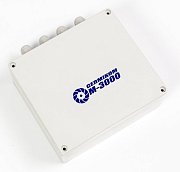 Germikom M-3000 / Уличный блок питания