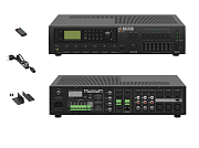 MX-120 / Усилитель комбинированный зональный, 120 Вт