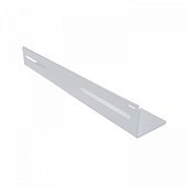 NTSS-YP-H-600 1U нагр.:100кг. 19" 350мм серый (2 шт)