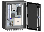 SC-Box-L2-8GP-240-2G-UPS(A) (SpaceCam) / Узел коммутации всепогодный