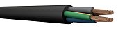 ПВСнг(А)-LS 3х2,5 ККЗ ГОСТ черный (KKZ40-00010329)