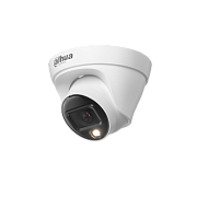 DH-IPC-HDW1239T1P-LED-0360B-S6 / Профессиональная видеокамера IP купольная
