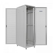 NTSS-R42U6080PD/PD Премиум напольный 42U 600х800мм / Шкаф телекоммуникационный 19"