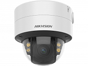 DS-2CD2787G2T-LZS(2.8-12mm)(C) / Профессиональная видеокамера IP купольная