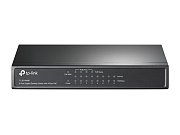 TL-SG1008P / Коммутатор 8-портовый