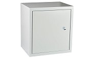 ШАН-М 19" 22U (130411-00468) / Шкаф телекоммуникационный 19" настенный 22U