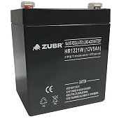 ZUBR HR 1221W (12V, 5Ah)