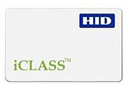 iC-2121 / Карта iCLASS