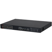 DH-S4220-16GT-190 / Сетевой PoE коммутатор