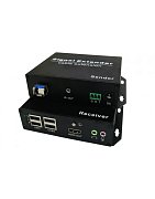 NS-VF-HD-KVM-ARI / Удлинитель KVM