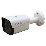 PVC-IP2S-NF2.8 / Видеокамера IP цилиндрическая
