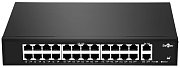ST-NS224MB-GD / Коммутатор с питанием по PoE