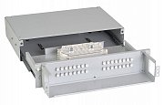 ШКОС-ВП-2U/4-32-FC/ST~32-FC/D/SM~32-FC/UPC(130304-00861) / Кросс оптический 19"