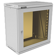 ТВС-15U-600-450-СР (05-2153) / Шкаф настенный телекоммуникационный