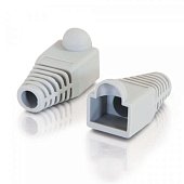 RJ-45-cap (серый)