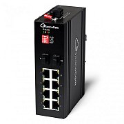 SC-I-8GP-240-2G(A) (SpaceCam) / Сетевой PoE коммутатор