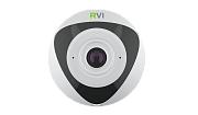 RVi-1NCF5058 (1.4) / Видеокамера IP купольная