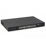 SKAT PoE-24E-2G-2S (4085) / Коммутатор с питанием по PoE