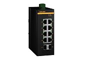 Opal10GL-2GX8GE-LV-LV / Коммутатор без PoE