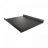 NTSS-FS-H-800-BL 1U нагр.:100кг. 19" 550мм черный